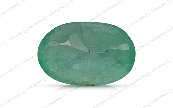 Emerald - 3.42 Carats