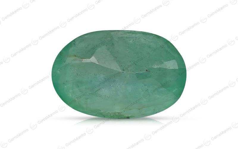 Emerald - 3.42 Carats