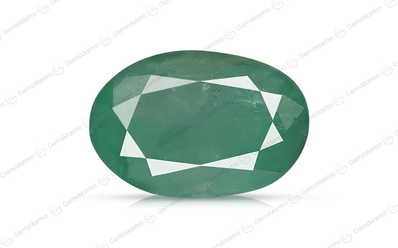 Emerald - 3.42 Carats