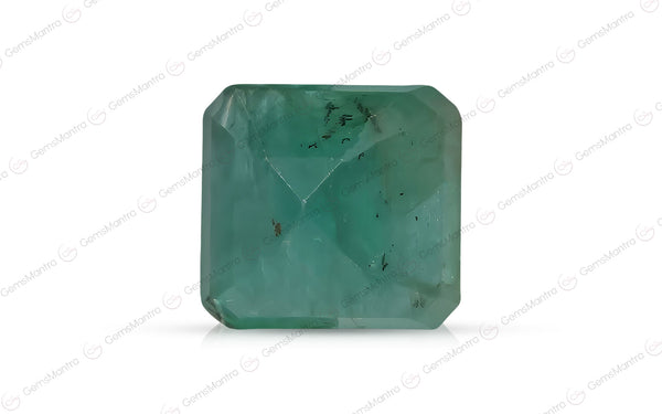 Emerald - 3.72 Carats