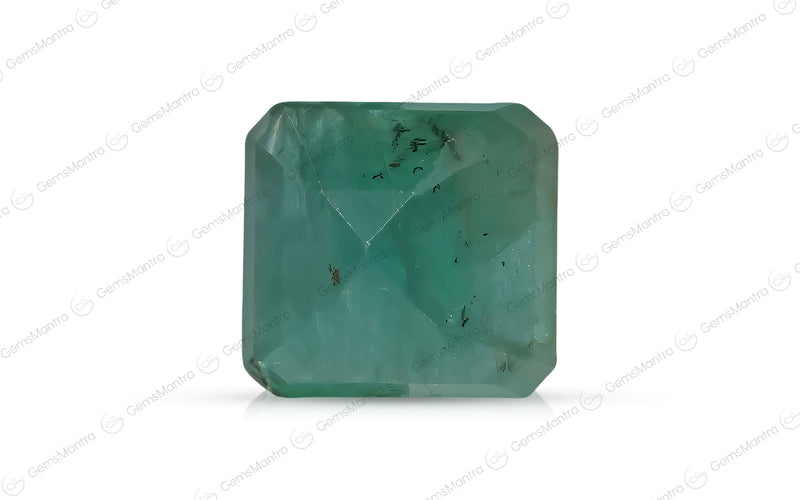 Emerald - 3.72 Carats