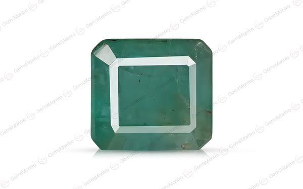 Emerald - 3.72 Carats