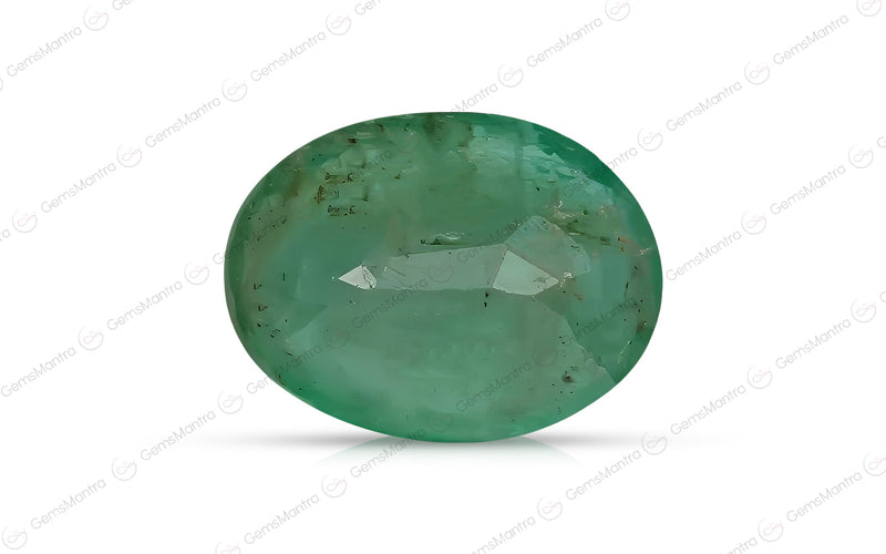 Emerald - 3.83 Carats