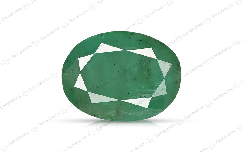 Emerald - 3.83 Carats