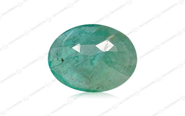 Emerald - 3.86 Carats