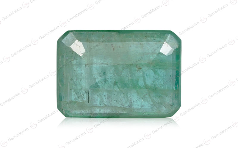 Emerald - 5.78 Carats