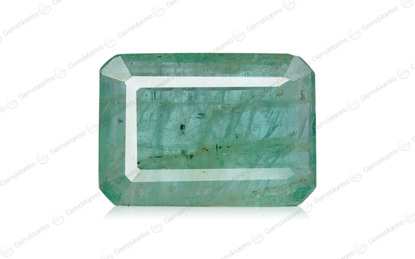 Emerald - 5.78 Carats