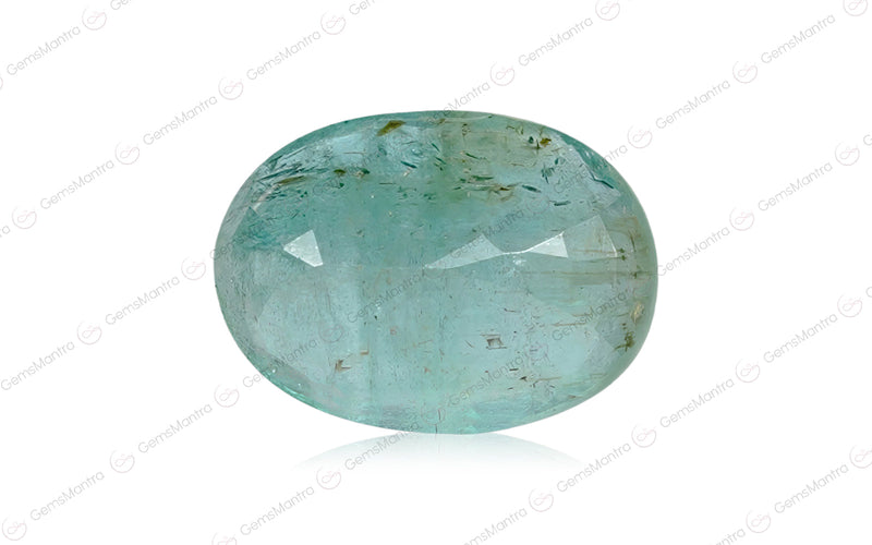 Emerald - 6.44 Carats