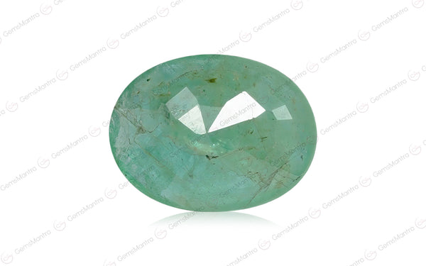 Emerald - 4.78 Carats