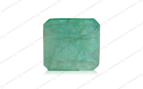 Emerald - 4.97 Carats