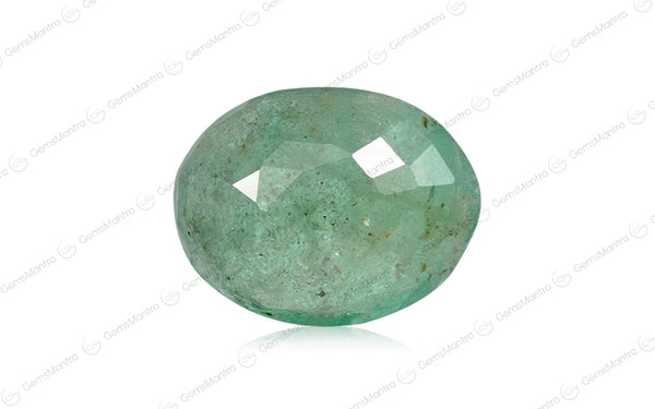 Emerald - 4.42 Carats