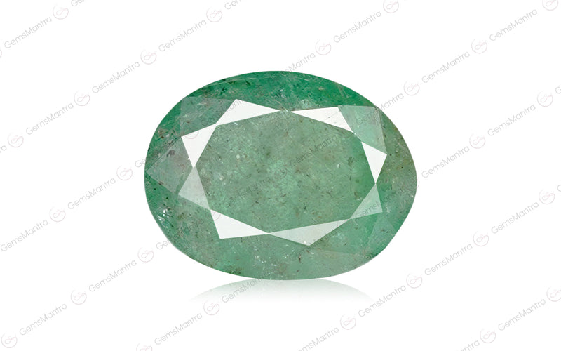 Emerald - 4.42 Carats
