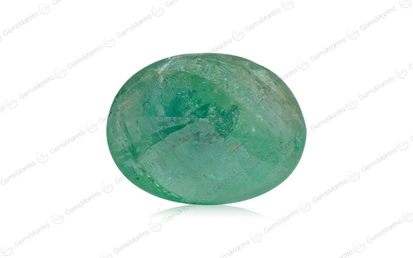 Emerald - 4.79 Carats