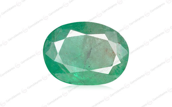 Emerald - 4.49 Carats