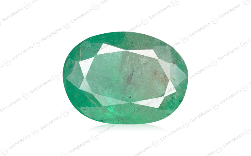 Emerald - 4.49 Carats