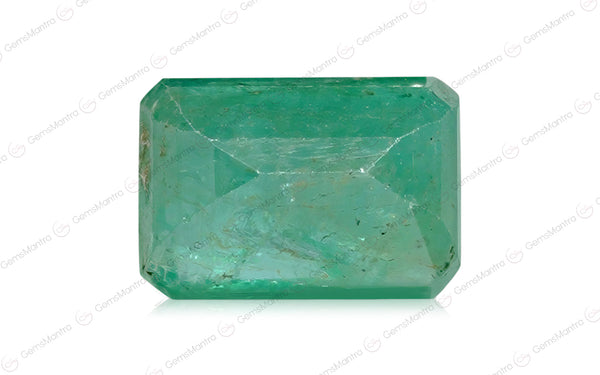 Emerald - 4.24 Carats