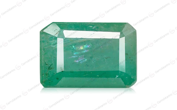 Emerald - 4.24 Carats