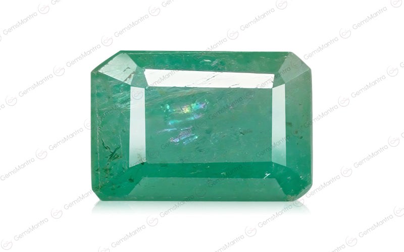 Emerald - 4.24 Carats
