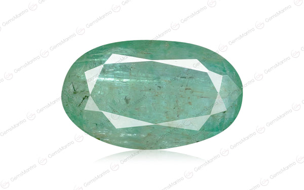 Emerald - 5.14 Carats