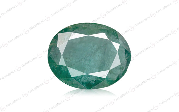 Emerald - 8.49 Carats