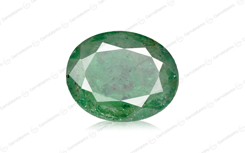 Emerald - 9.33 Carats