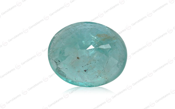 Emerald - 6.97 Carats