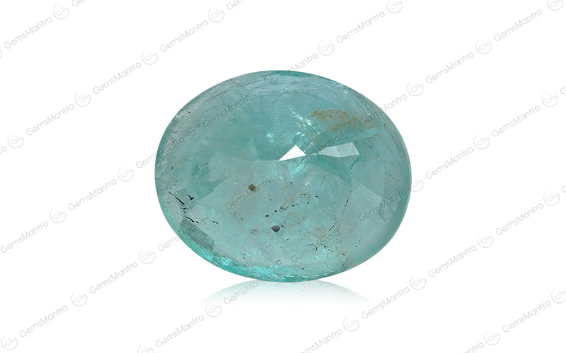 Emerald - 6.97 Carats