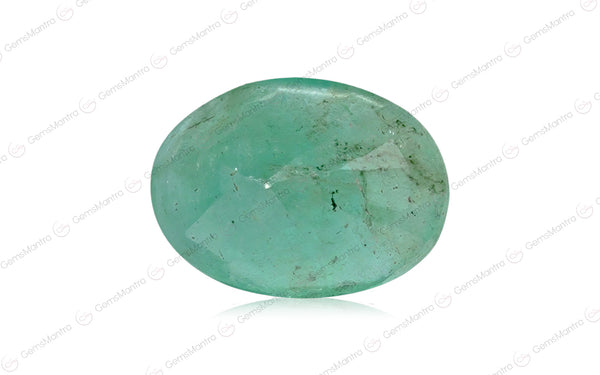 Emerald - 4.57 Carats