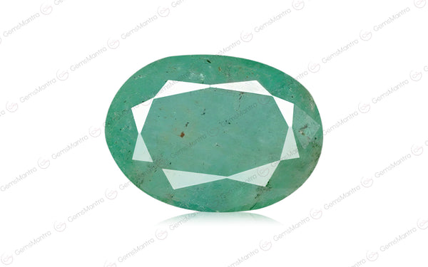Emerald - 4.57 Carats