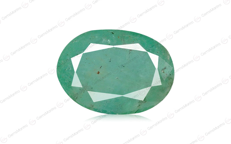 Emerald - 4.57 Carats