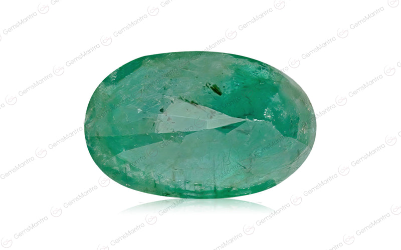Emerald - 3.94 Carats