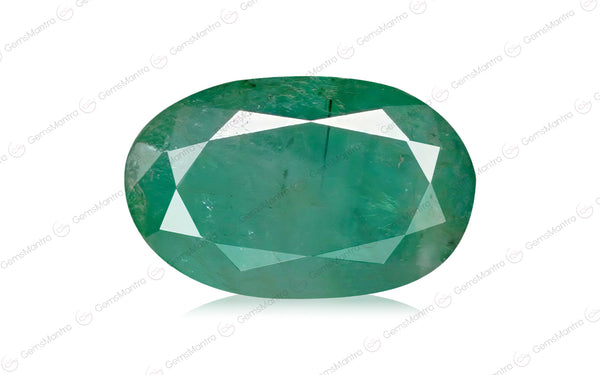 Emerald - 3.94 Carats