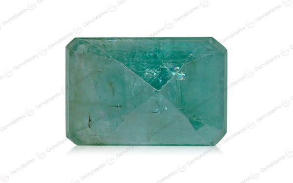 Emerald - 5.08 Carats