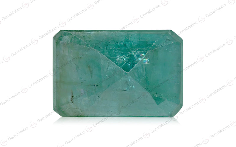 Emerald - 5.08 Carats