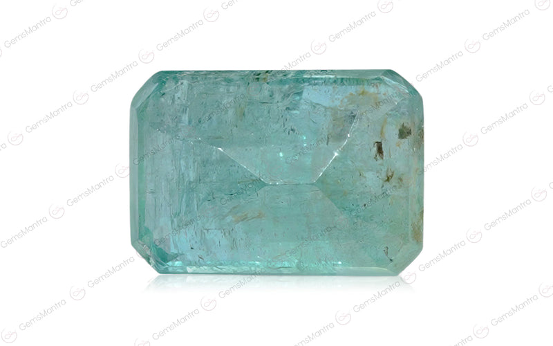 Emerald - 3.36 Carats