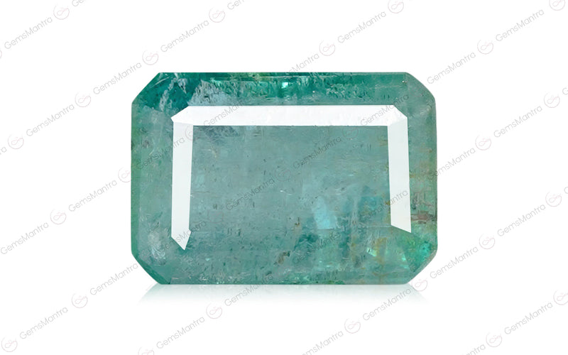Emerald - 3.36 Carats