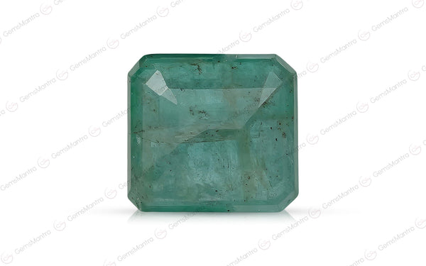 Emerald - 5.52 Carats