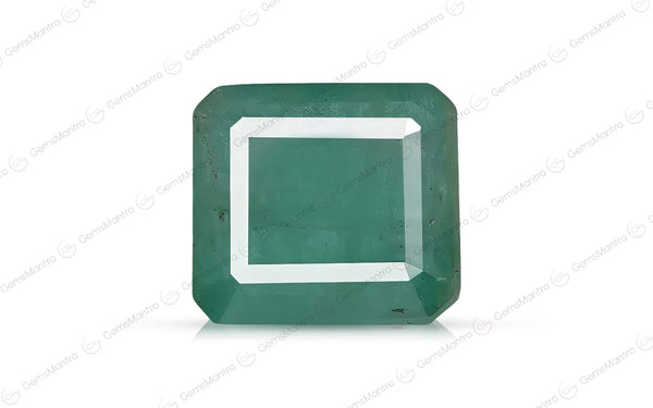 Emerald - 5.52 Carats