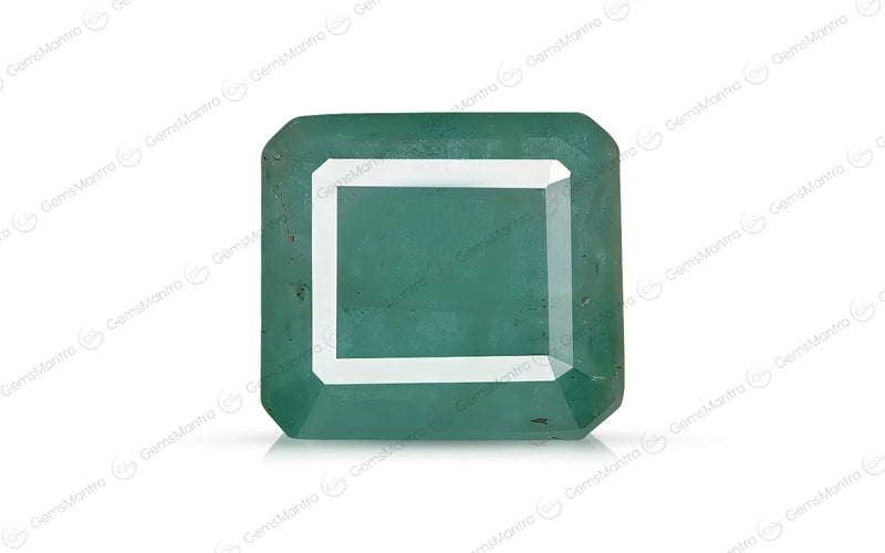 Emerald - 5.52 Carats
