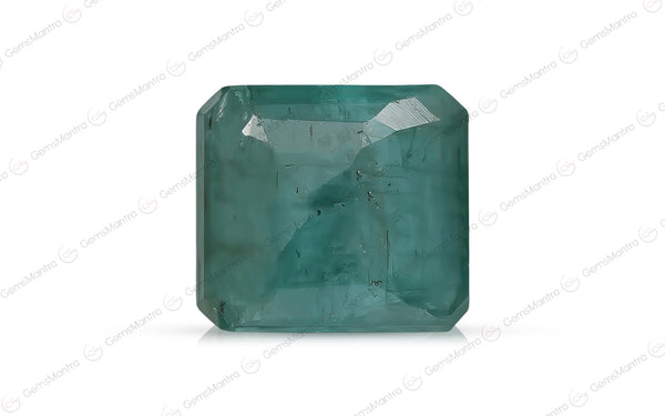 Emerald - 4.73 Carats