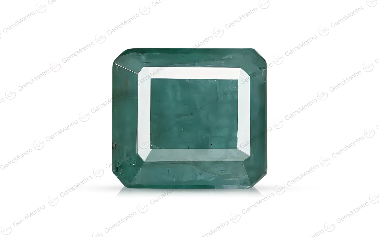 Emerald - 4.73 Carats