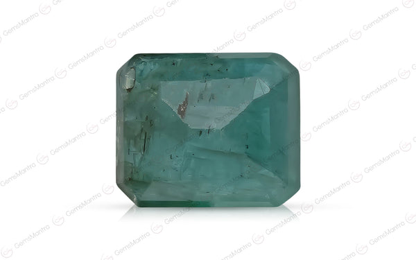 Emerald - 4.65 Carats