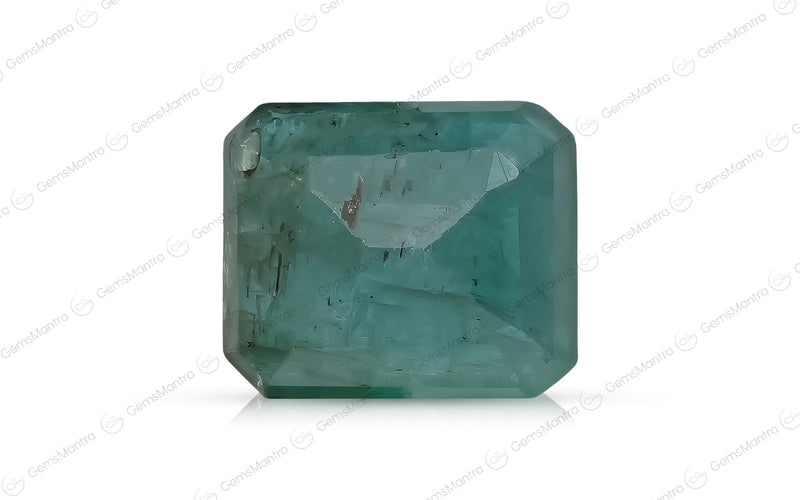 Emerald - 4.65 Carats