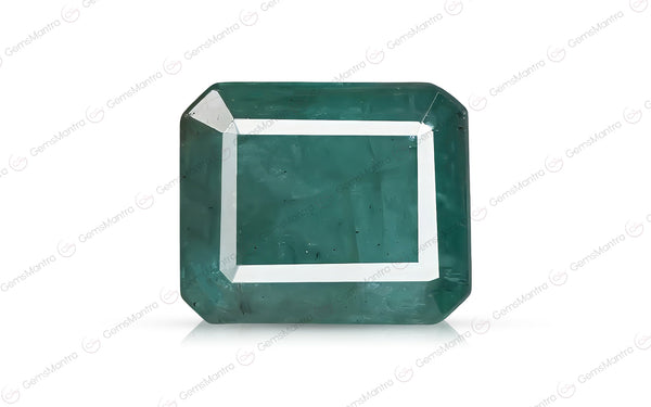 Emerald - 4.65 Carats