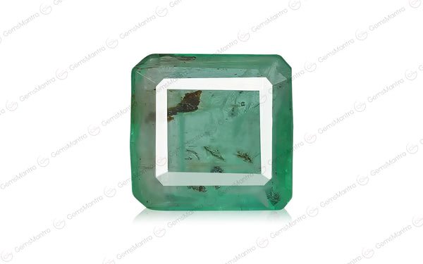 Emerald - 4.59 Carats