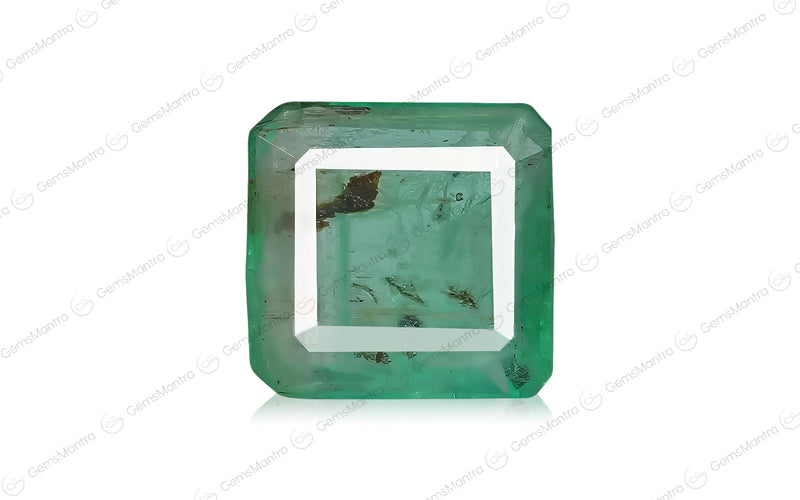 Emerald - 4.59 Carats