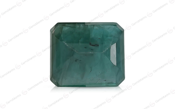 Emerald - 8.26 Carats