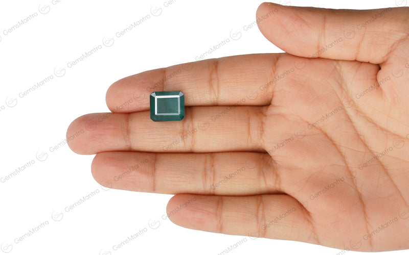 Emerald - 8.26 Carats