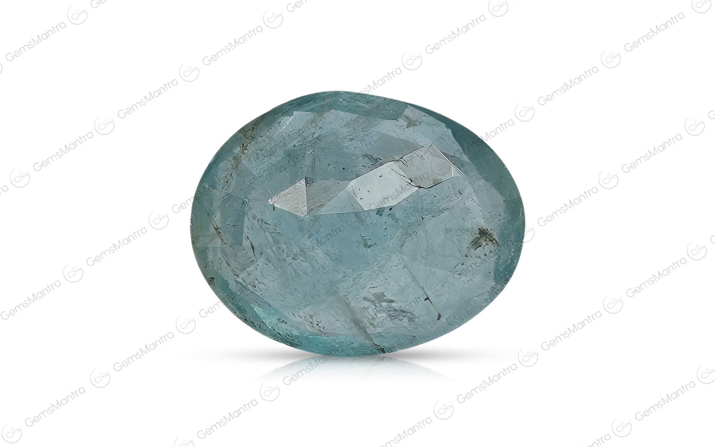 Emerald - 5.49 Carats