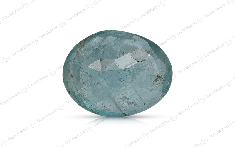 Emerald - 5.49 Carats